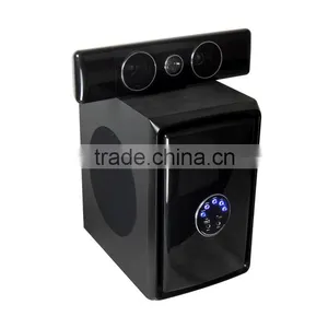 Willico Surround Sound System 5.1 Home Theater Bluetooth Speaker Whm-5013 thumbnail-3