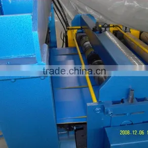 China Cut to Length Line/slitting Line/shearing Machine thumbnail-1