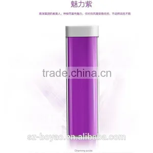 2016 Lipstick Powerbank ,2600 Mah Lipstick Power Bank thumbnail-5