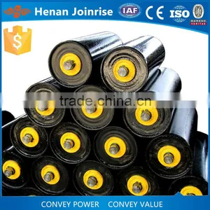 China High Quality Conveyor Roller Trough Roller thumbnail-4