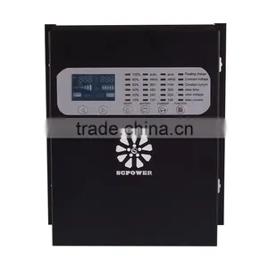 SC Power Solar Charge Controller MPPT 50amp 48V thumbnail-1