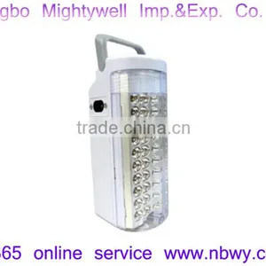 LED Rechargeable Lantern thumbnail-1