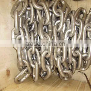 Bright Polished Ss304 Chain thumbnail-1