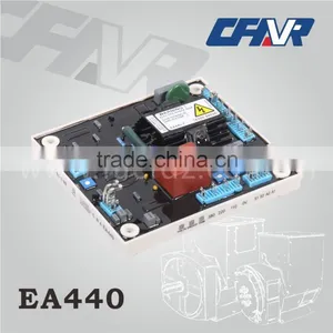 Kutai AVR EA440 Compatible Replacement for Sx440 thumbnail-1