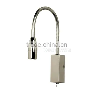 Led Lighting Modern Flexible Gooseneck Wall Sconce,Flexible Gooseneck Wall Sconce,Wall Sconce WL1031 thumbnail-1