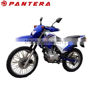 Gasoline Engine Electric Start Model Motorcycles thumbnail-4
