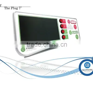 Battery Power 7 Inch Pos Video tv Display thumbnail-3