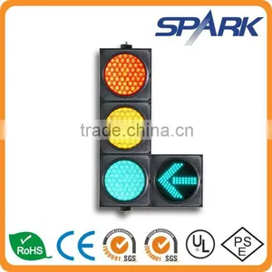 12 Years Factory Experience for LED Traffic Lamp,Traffic Sign thumbnail-1
