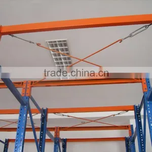 FILO Hot Selling Economical Warehouse, Drive-in Racks Systems thumbnail-1