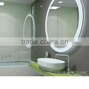 Lndoor Lighting Mirror, Led Light Makeup Mirror, Illumination Mirror thumbnail-5