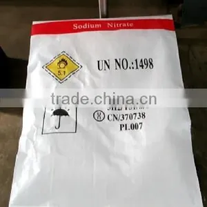 China Shandong Hailan Industry Sodium Nitrade and Sodium Nitrite thumbnail-2