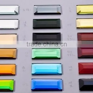 Brand Yujing 4-8mm Decorative Color Mirror thumbnail-2