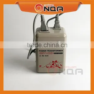 Voltage Converter 110V to 220V Household Power Supply Transformer thumbnail-4