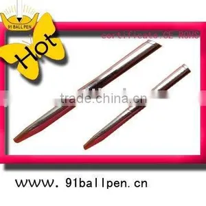 Metal Mini Ballpen for Gift thumbnail-1