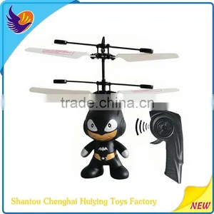 New Year Gift 2016 New 2016 Infrared Induction Flying Astronaut Toy HY-830A 2016 Toys New Flying Spaceman Toy New Wholesale Toys thumbnail-1