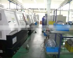 Shanghai Zhangao Electric Appliances Co., Ltd. company overview - view 1 thumbnail