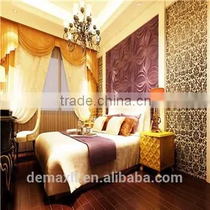 DBDMC 3d pu Wall Decor Pretty thumbnail-1