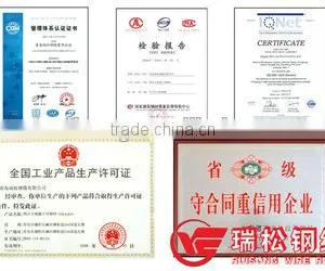 Spiring Wire Manufacturing OEM Steel Price per kg thumbnail-5