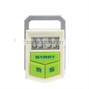 HOT SALE Low Price Electronic Table Digital Kitchen Timer Clock thumbnail-1