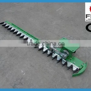 Tractor Hedge Trimmer Brush Cutter for Trees thumbnail-4