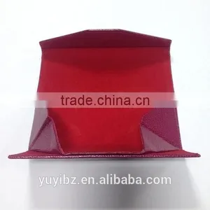 Folding Glasses Case Eyewear Box Manufacturers thumbnail-3