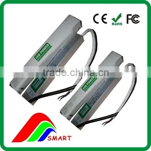 LED Waterproof Transformer Outdoor thumbnail-1