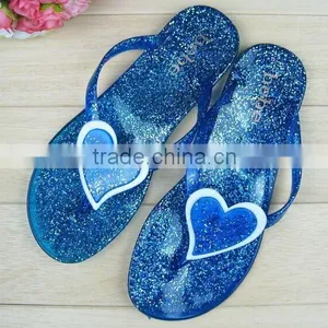 2015 Crystal Cool Slippers Beach Slippers Wholesale thumbnail-5