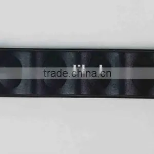 Luggage Suitcase Alloy Handle/Black Luggage Case Carrying Handle/Travel Suitcase Parts Plastic Handle thumbnail-5