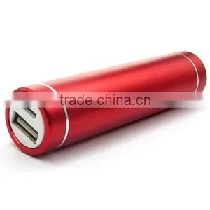 2600mAh External Portable Power Bank Backup Battery USB Charger For Mobile Phone thumbnail-1