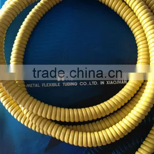 Colorful Electric Plasstic Coated Flexible Tube thumbnail-1