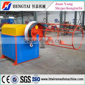 PVC Wire Coating Machine thumbnail-2