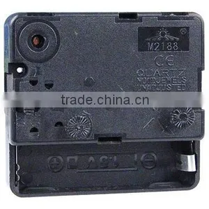Clock Movement With Alarm thumbnail-1