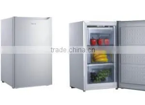 Excellent Quality Counter Top Freezer White With CE/ETL/SAA thumbnail-4