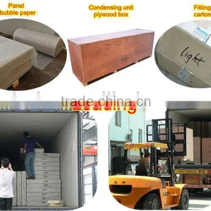 Insulation Cold Room Sliding Door thumbnail-6