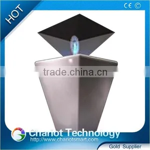 2016 Popular Indoor 3d Hologram Display Box, Display Showbox, Display Showcase With Low Price on Sale . thumbnail-1