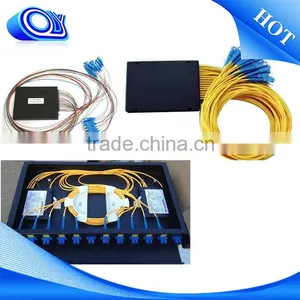 Fiber Optic Equipments thumbnail-3