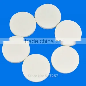 Soft Sponge Powder Puff Round Shape Face Beauty Lady Makeup Foundation Cosmetic thumbnail-4