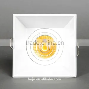 Square Recessed Cob Led Downlight 10w Downlight Led thumbnail-2