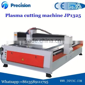 Rational Construction Plasma Cutting Machine for Mechanical&electronical Equipment thumbnail-1