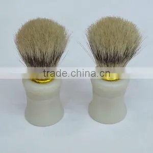 Boar Bristle Shaving Brush Barber Brush thumbnail-1