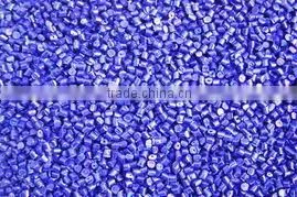 Good Quality Plastic Masterbatch in Blue With Chepa Pirce thumbnail-1
