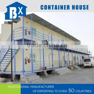Flat Packing Container On Sale thumbnail-3