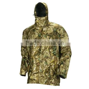 2015 TECL-WOOD Multi-Functiona Digital Camo Hunting Jacket thumbnail-1