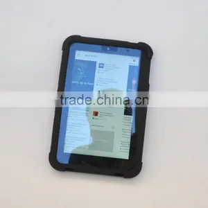 Silicone Rugged Tablet Case for HP Stream 8 Inch Cover Case thumbnail-5