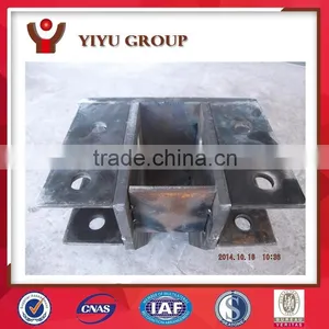 OEM Metal Working/Sheet Metal Work/Metal Parts thumbnail-1