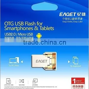 2016 New Arrival! The Most Convenient OTG USB Pen Drive, Multifunctional Smartphone OTG USB Flash Drive thumbnail-2