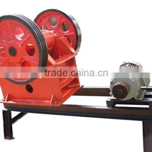 Hot Selling Jaw Crusher Diagram Widely Used in Mining Machinery thumbnail-1
