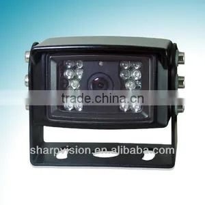 Waterproof Night Vision Mobile Camera Ccd and Cmos Optional thumbnail-2