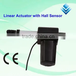 Low Price Linear Actuator With HALL SENSOR thumbnail-1