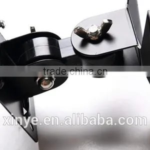 14-24 Inch Tilting & Swivel LCD TV Wall Brackets thumbnail-3